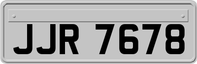 JJR7678