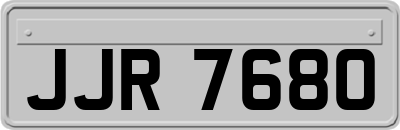 JJR7680