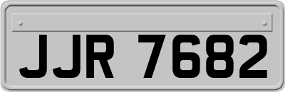 JJR7682