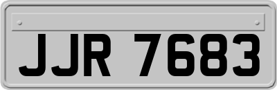 JJR7683