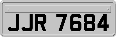JJR7684