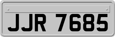 JJR7685