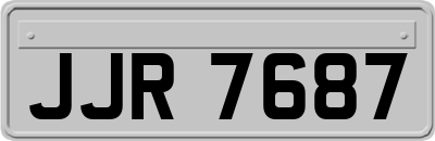 JJR7687