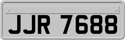 JJR7688