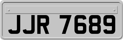 JJR7689