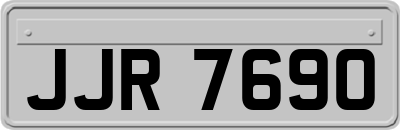 JJR7690