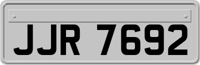 JJR7692