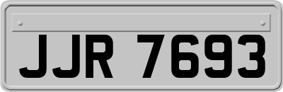 JJR7693
