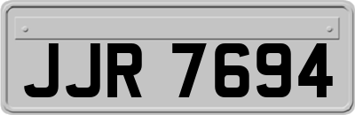 JJR7694