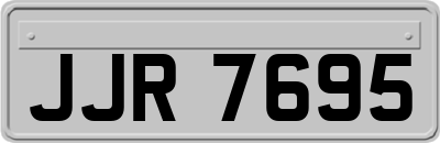 JJR7695
