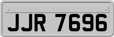 JJR7696