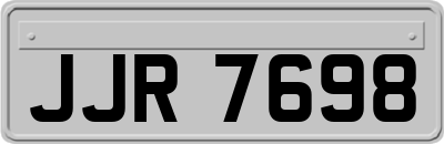 JJR7698