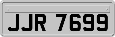 JJR7699