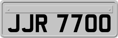 JJR7700