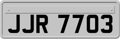 JJR7703