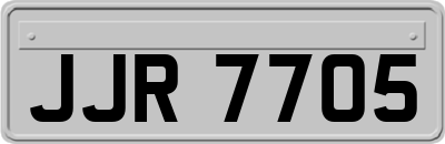 JJR7705