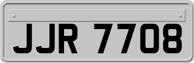 JJR7708