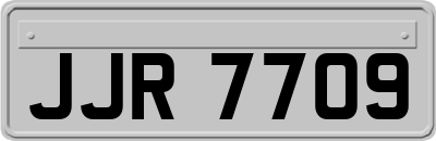 JJR7709