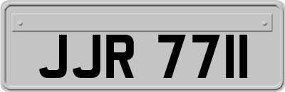 JJR7711