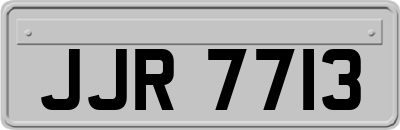 JJR7713
