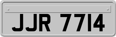 JJR7714