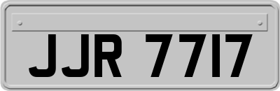 JJR7717