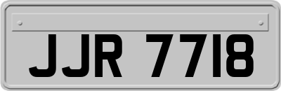 JJR7718