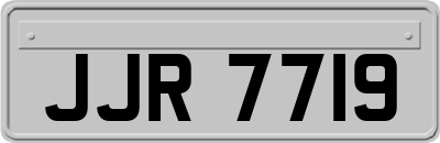 JJR7719
