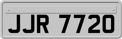 JJR7720