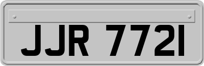 JJR7721