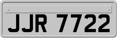 JJR7722