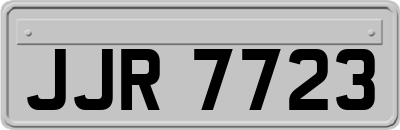 JJR7723