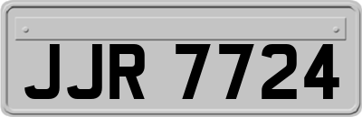 JJR7724