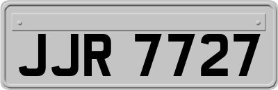 JJR7727