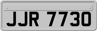 JJR7730