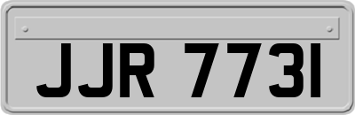 JJR7731
