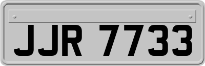 JJR7733