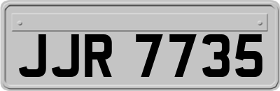 JJR7735