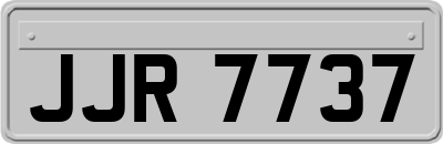 JJR7737