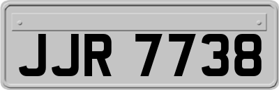 JJR7738