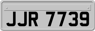 JJR7739