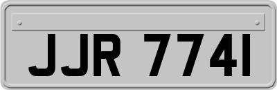 JJR7741