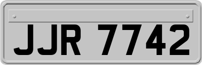 JJR7742