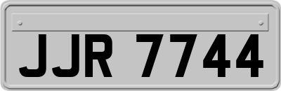JJR7744