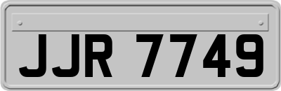 JJR7749