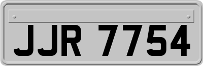 JJR7754