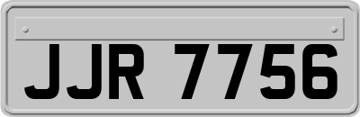 JJR7756