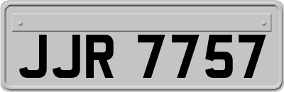 JJR7757