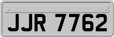 JJR7762