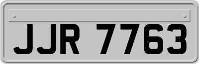 JJR7763